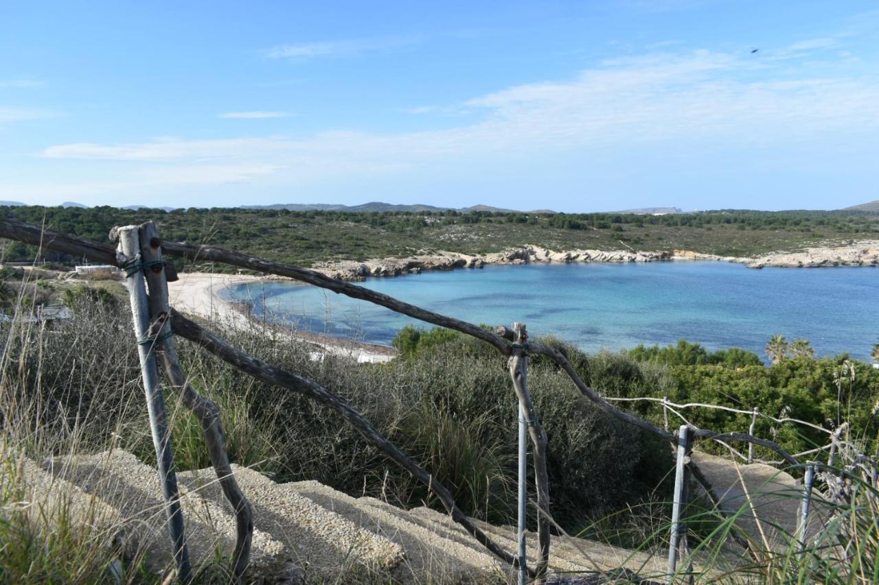 Los Vientos Son Parc Dış mekan fotoğraf